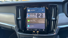 Volvo V90 2.0 T6 [350] RC PHEV Plus Dark 5dr AWD Auto Estate